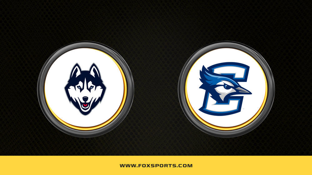 UConn vs. Creighton Prediction, Odds, Picks - Big East Tournament