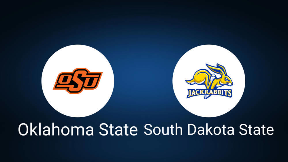 Oklahoma State vs. South Dakota State Prediction, Odds, Picks – Women's Basketball NCAA Tournament First Round 2025