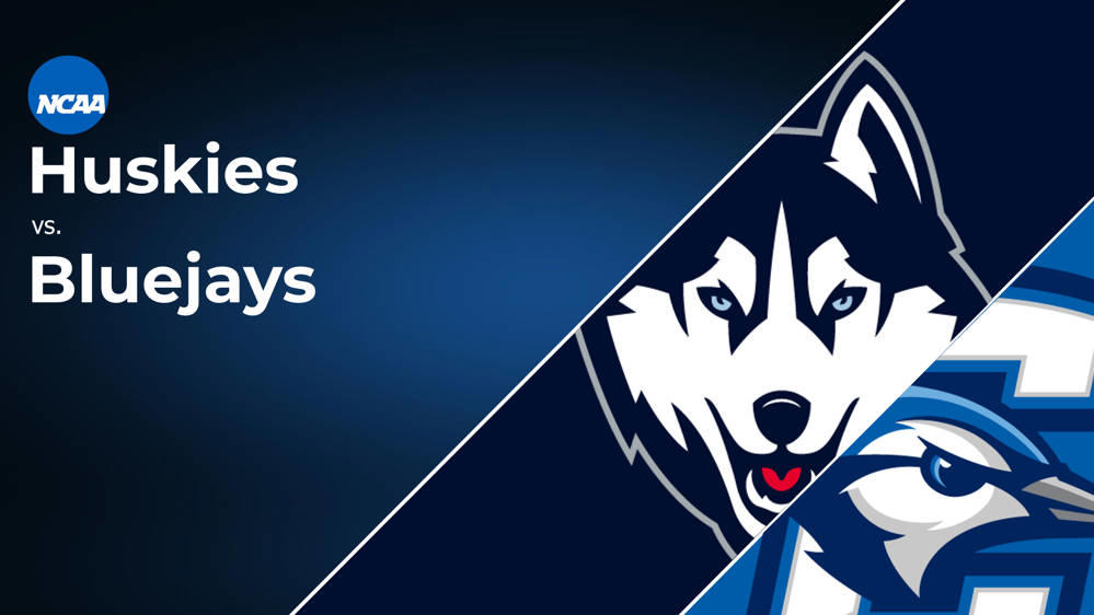 How to Watch UConn vs. Creighton: TV Channel, Time, Live Stream - Women's Big East Tournament Championship 2025